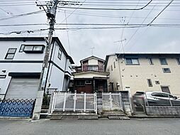 小平市学園東町1丁目　土地