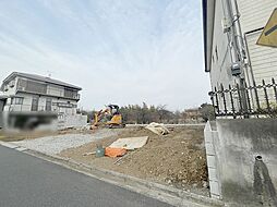 小平市花小金井4丁目　土地　2号地