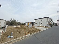 小平市花小金井4丁目　土地　1号地