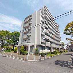 新柳沢1号棟