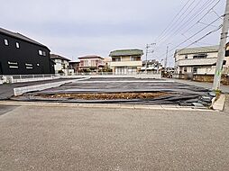 武蔵村山市神明4丁目　土地　B区画