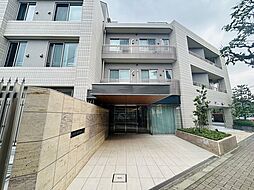 ライオンズ狛江