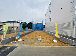 日野市大字日野　土地　122-1
