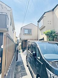 小平市花小金井4丁目　戸建