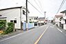 外観：立川駅まで10分の利便性。スーパー・コンビニも6分圏内で生活利便も良好です。