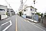 外観：現地のご見学予約もスタートしました。周辺で売りに出ている物件も沢山御座います。まとめてご見学ができますのでお気軽にお申しつけください。