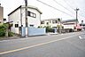 外観：現地のご見学予約もスタートしました。周辺で売りに出ている物件も沢山御座います。まとめてご見学ができますのでお気軽にお申しつけください。