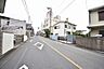 外観：現地のご見学予約もスタートしました。周辺で売りに出ている物件も沢山御座います。まとめてご見学ができますのでお気軽にお申しつけください。