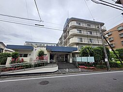 保谷ハイライズ