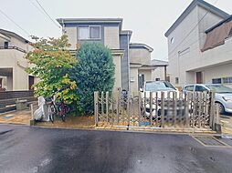 小金井市中町4丁目　戸建