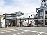 周辺：西武鉄道新宿線「東村山」駅（1440m）