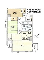 ロイヤル多摩蘭坂ハイツ