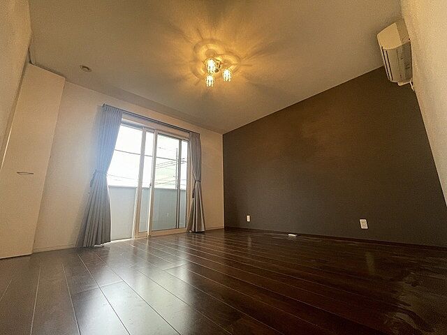 洋室 立川市砂川町4丁目