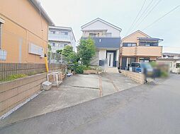 西東京市南町5丁目　戸建