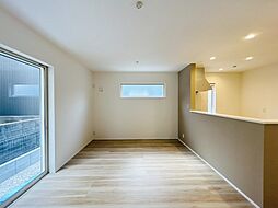 小平市上水本町1丁目　新築戸建　B号棟