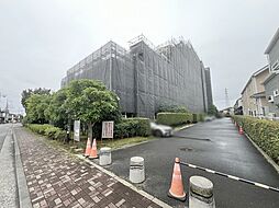 エルフォレストビューウイング2棟