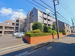 小金井中町マンション