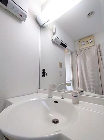 洗面 小金井市貫井南町1丁目