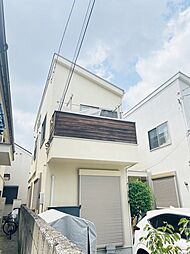 小金井市貫井南町1丁目　戸建