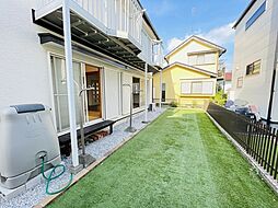 日野市落川　戸建