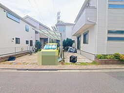 小金井市東町1丁目　戸建