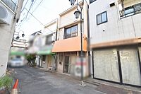 東京都武蔵村山市学園3丁目：物件画像