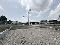 東大和市芋窪4丁目　土地　12-11