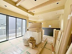 東村山市廻田町2丁目　戸建　96-5