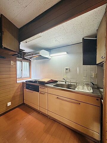 キッチン 武蔵野市吉祥寺北町3丁目