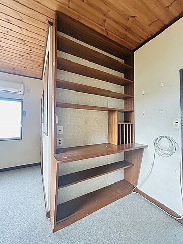 収納 武蔵野市吉祥寺北町3丁目