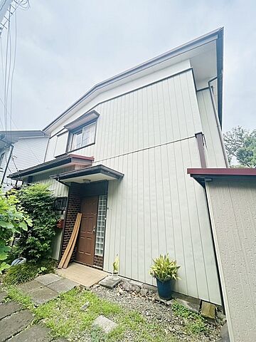 外観 武蔵野市吉祥寺北町3丁目