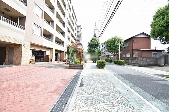 現地のご見学予...