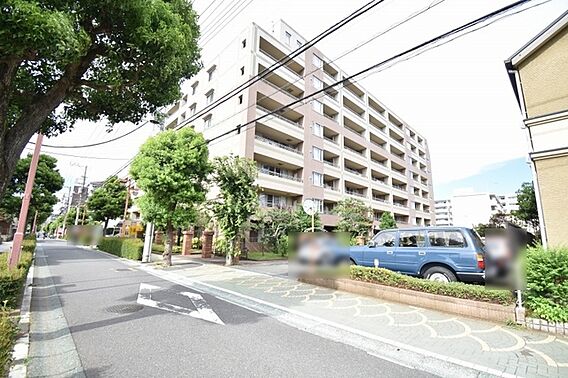周辺のエリアで...