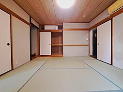 和室の画像