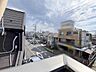 その他：窓からの眺望です。実際に現地で眺望もご確認ください。 