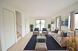 調布市深大寺東町1丁目　戸建　14-1