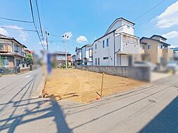 小平市回田町67　新築戸建　B号棟