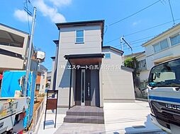国立市西1丁目　新築戸建