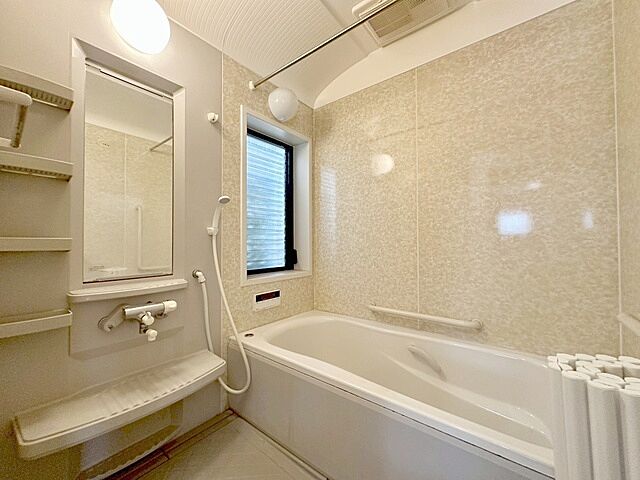 浴室 立川市幸町5丁目