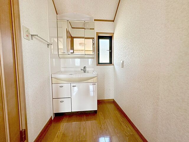 洗面 立川市幸町5丁目