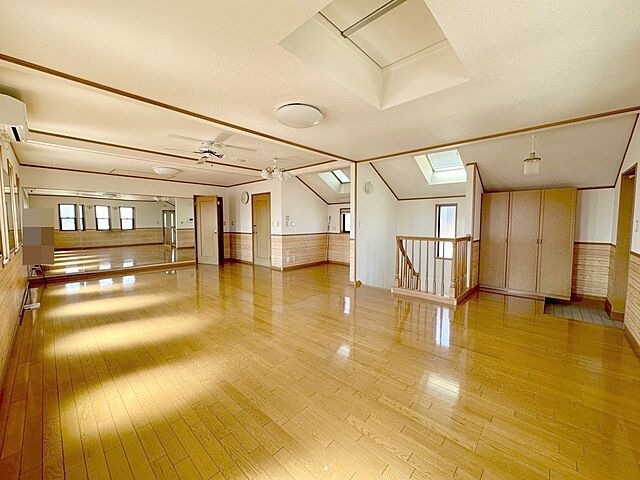 洋室 立川市幸町5丁目