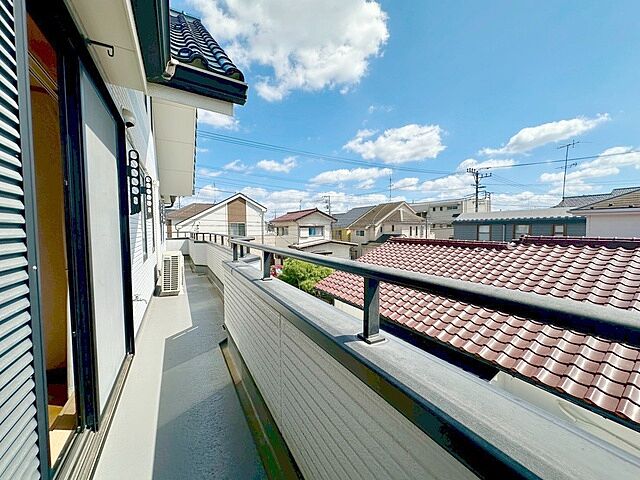 その他 立川市幸町5丁目