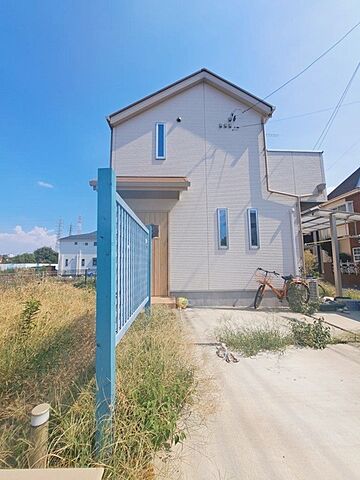 外観 府中市西原町4丁目