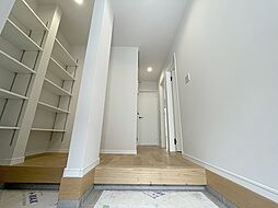 室内の画像