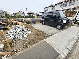 外観の画像