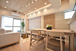 中銀三鷹マンシオン