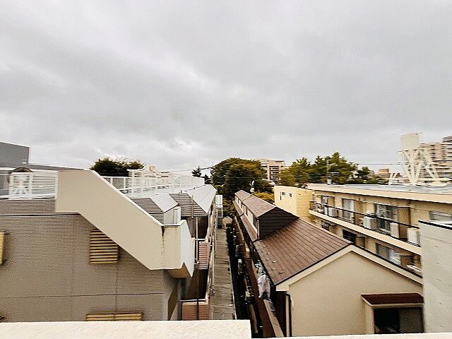 その他 東洋三鷹コーポ 4階/-