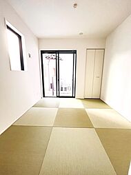 和室の画像