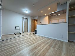 レクセルガーデン西国分寺