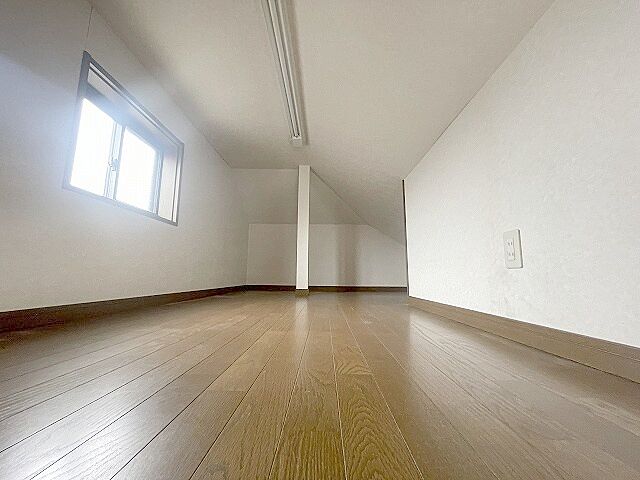 収納 国分寺市西町2丁目